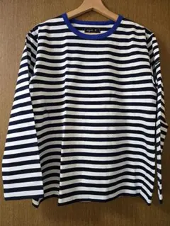 アニエスベー 長袖3