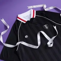 MAZZEL マーゼル サッカーシャツ Mサイズ 新品 未使用 - メルカリ