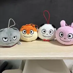 スタジオug キャラクターグッズ