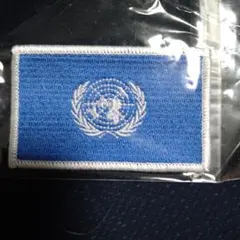 ミリタリーワッペン 和洋裁材料