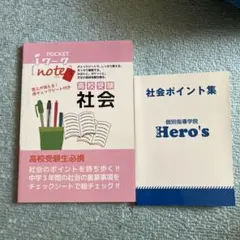 高校受験　社会