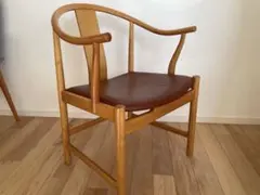 エリザベスチェア イプコフォードラーセン キタニ ウェグナー kitani