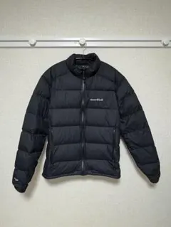mont-bell パーマフロスト ライトダウンジャケット GORE-TEX