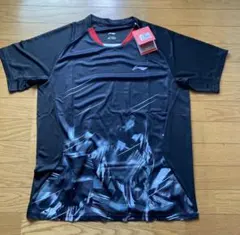 LI-NING ゲームシャツ AT DRYのサムネイル
