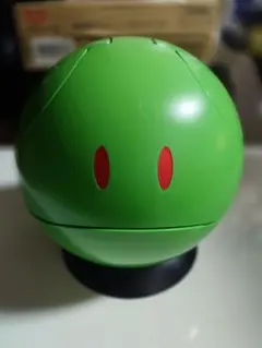 新品 未開封　なんでもハロ　マルチボックス　グリーン　機動戦士ガンダム マルチボックス なんでもハロ（グリーン） | ガンダムシリーズ