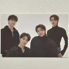 SEVENTEEN FOLLOW AGAIN 仁川 パフォチ トレカ