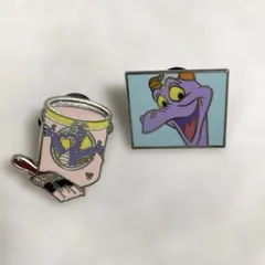 激レア！アメリカ　ディズニー　ヘラクレス　プレビュー公開非売品ピン　コンプリート 激レア！アメリカ ディズニー ヘラクレス プレビュー公開非売品