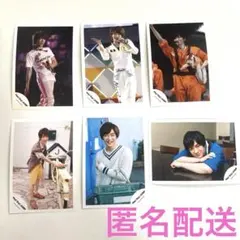 Hey! Say! JUMP コンサート　写真　6枚セット　公式写真　知念侑李