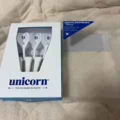 パ*ト様 Unicorn JAPAN LINE Leopard ダーツセット - メルカリ