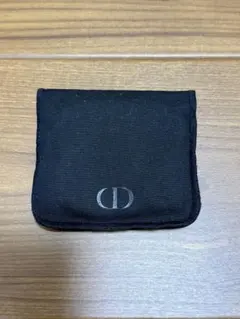 Dior ノベルティ メイクアップパフセットのサムネイル