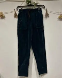 guワイドパンツ100