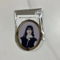 櫻坂46 石森璃花 額縁マグネット