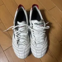 モレリアネオ4ホワイト