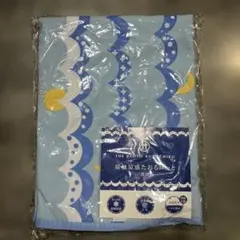 THE KYOTO KURICHIKU 波模様タオル