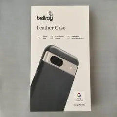 keikino519さん専用bellroy Google Pixel 8aケース