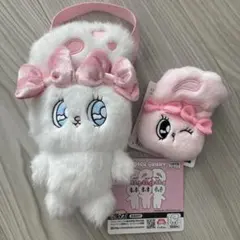 ♡エスターバニー♡プライズ品セット♡