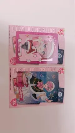 すとぷり さとみくん トレカ