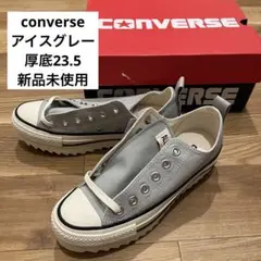 スリッポン スニーカー