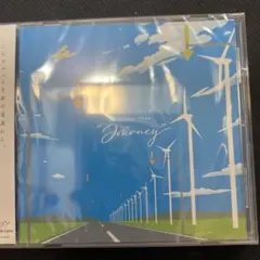 anemoi特典アレンジCD『Journey』のサムネイル