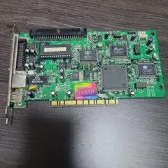 PCパーツ　IFC-USUP-TX 拡張カード Ver 1.20-98　ラス1