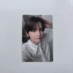 TWS シニュ トレカ playhard hardmode封入