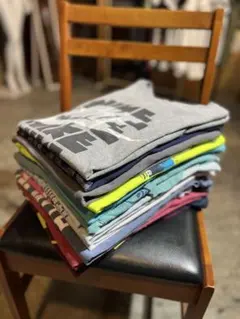 アメリカ古着半袖Tシャツ 6枚セット まとめ売り海 魚 デザイン - メルカリ