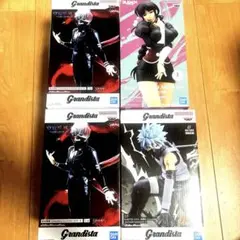最新 プライズフィギュア まとめ売り BLEACH 東京喰種 NARUTO - メルカリ