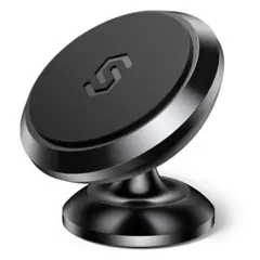 車載ホルダー マグネット 超強磁力 360°調整可能 スマホホルダー