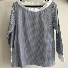 Spick and Span Noble ブラウスのサムネイル