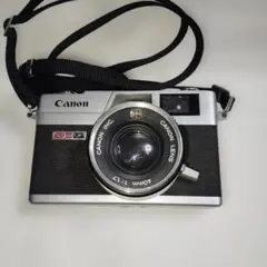 キヤノン Canon G-III QL フィルムカメラ 動作未確認 ジャンク 2026年最新】canon G-III QLの人気アイテム - メルカリ