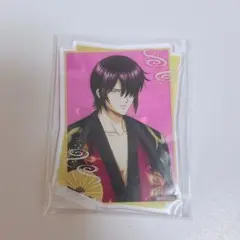 銀魂　キャラポップストア　高杉祭　ガラポン　B賞　アクリルスタンド　高杉晋助