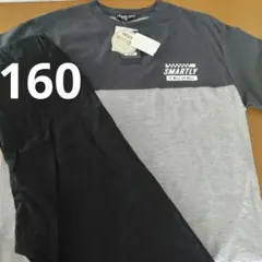 新品半袖パジャマ160　男の子