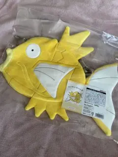 ピカピカボックス 2026 金のコイキングバッグ