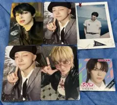 &TEAM NICHOLAS ニコラス トレカセット