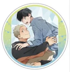 新品 ココミ アクリルコースター グラッテ Canna