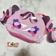 セール】forBitches 田中かえ ミニバッグ 6番 My Boo Bag - メルカリ