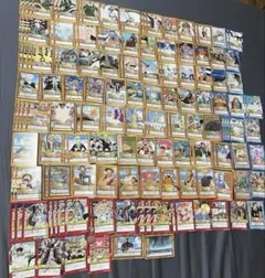 【初期絶版】ワンピース カードダス ハイパーバトル まとめ売り