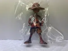 ONE PIECE LUFFY's 冒険の記憶 Vol.1 マリンフォード33