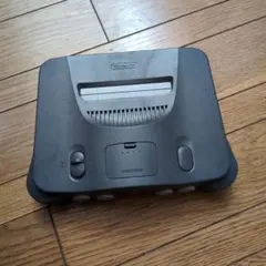 ニンテンドウ64