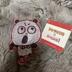 スタジオUG×ラウンドワン