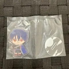 魔法使いの約束 セガラッキーくじ H賞 シノ オズ ムル ラスティカ 4点セット