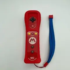 Nintendo Wii リモコンプラス　マリオ
