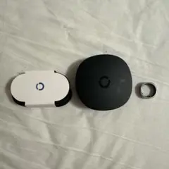 RingConn 第二世代 6号サイズ シルバー 動作確認済み