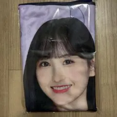 SWEET STEADY 塩川莉世 OSHI API タオル - メルカリ