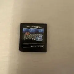 ポケットモンスター ブラック2 ニンテンドーDS