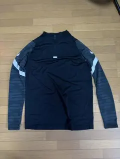 NIKE ナイキ トレーニングウェア ハーフジップ