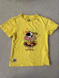 チャムス トップス