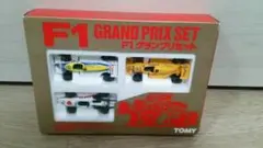 2025年最新】トミカ F1グランプリセットの人気アイテム - メルカリ