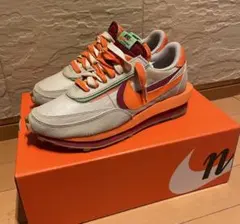 NIKE LD WAFFLE /S/C sacai CLOT 26cmのサムネイル