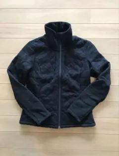 美品　ノースフェイス　フリースボアジャケット　Sサイズ